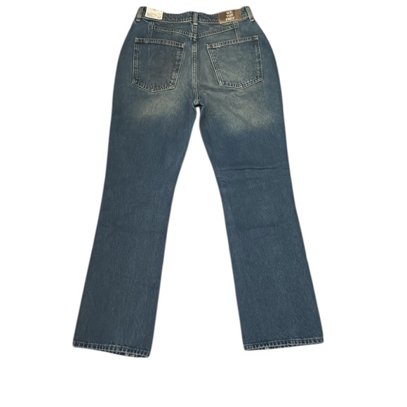 NWT Free People Jeans - Picture 2 of 2